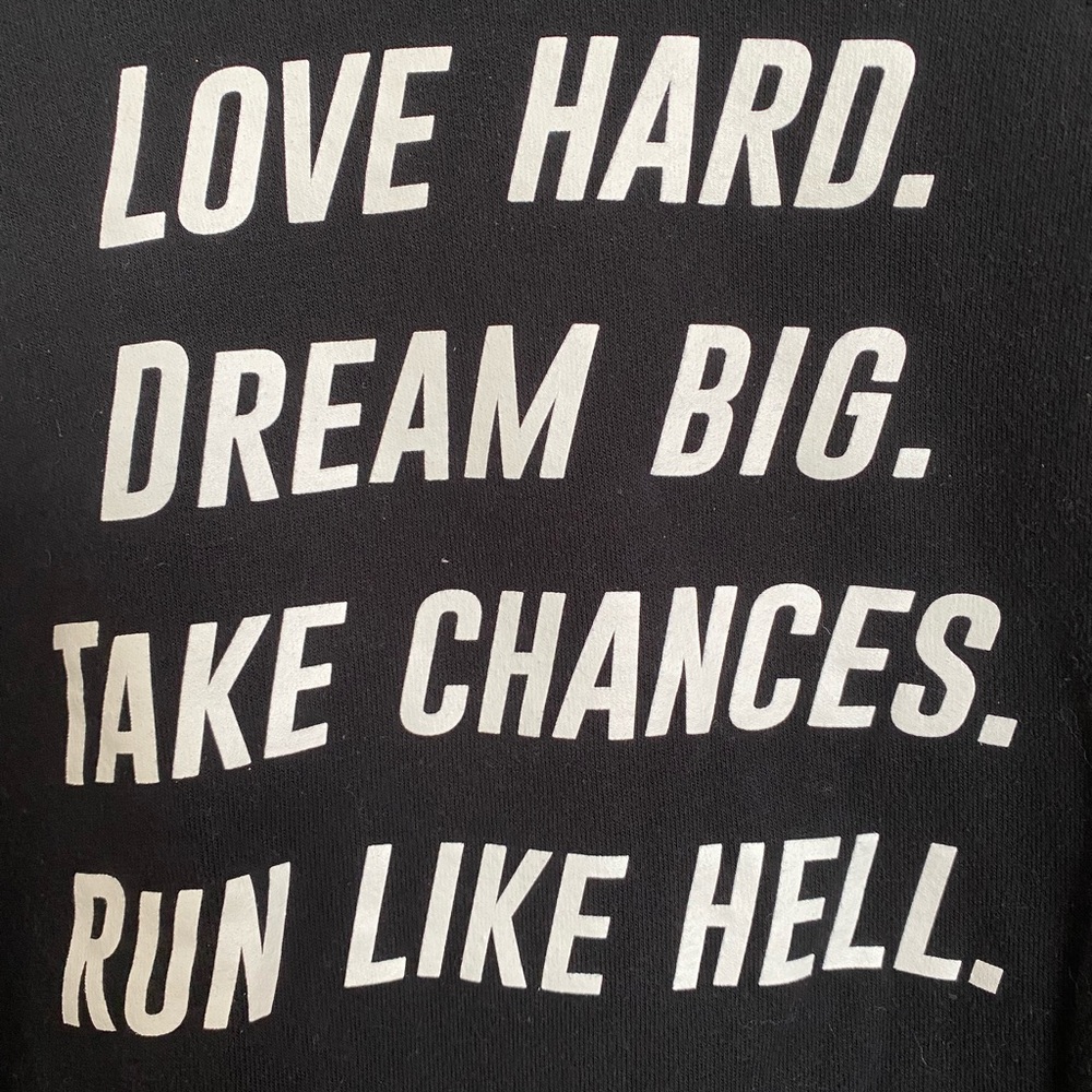 Sarah Marie Design sweatshirt